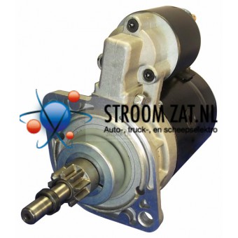 Startmotor Volkswagen,Audi 1.0kW